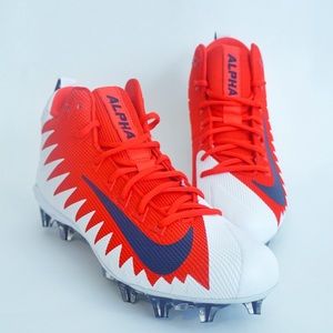 Nike AlphaMenace Elite Flyknit Football/Lacrosse